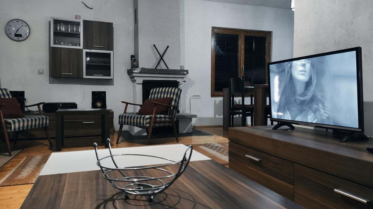Jovanov Residence - Remote & Accessible Dolna Matka Extérieur photo