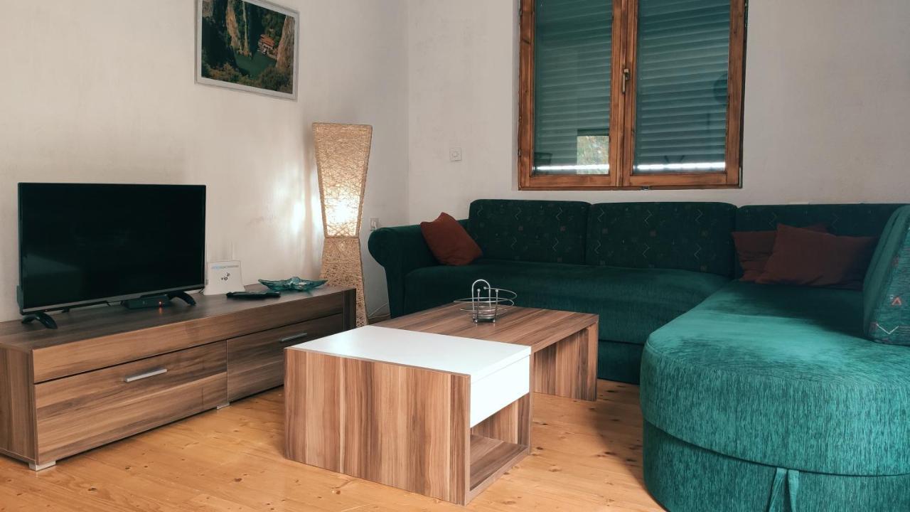 Jovanov Residence - Remote & Accessible Dolna Matka Extérieur photo