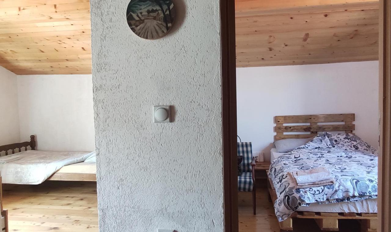 Jovanov Residence - Remote & Accessible Dolna Matka Extérieur photo
