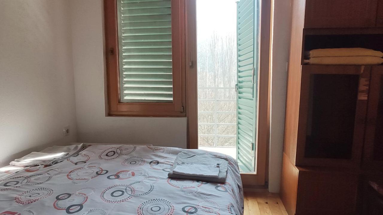Jovanov Residence - Remote & Accessible Dolna Matka Extérieur photo