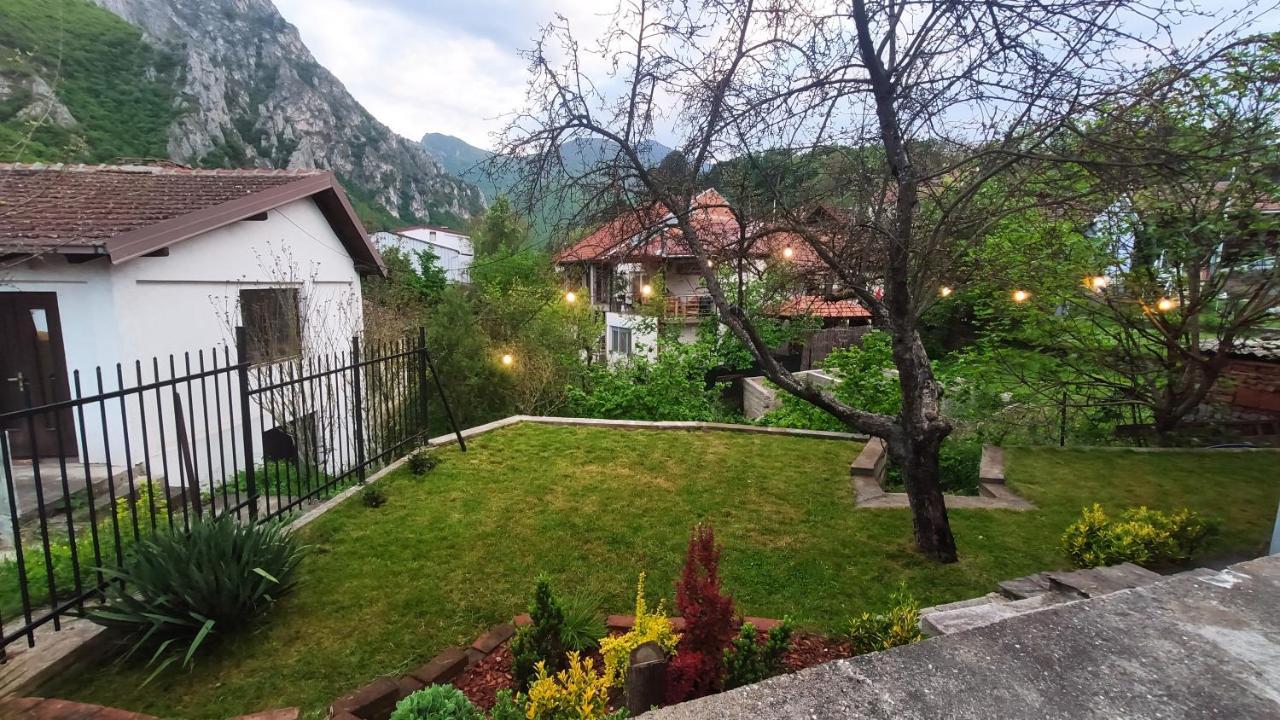 Jovanov Residence - Remote & Accessible Dolna Matka Extérieur photo