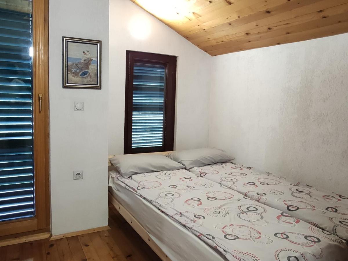 Jovanov Residence - Remote & Accessible Dolna Matka Extérieur photo
