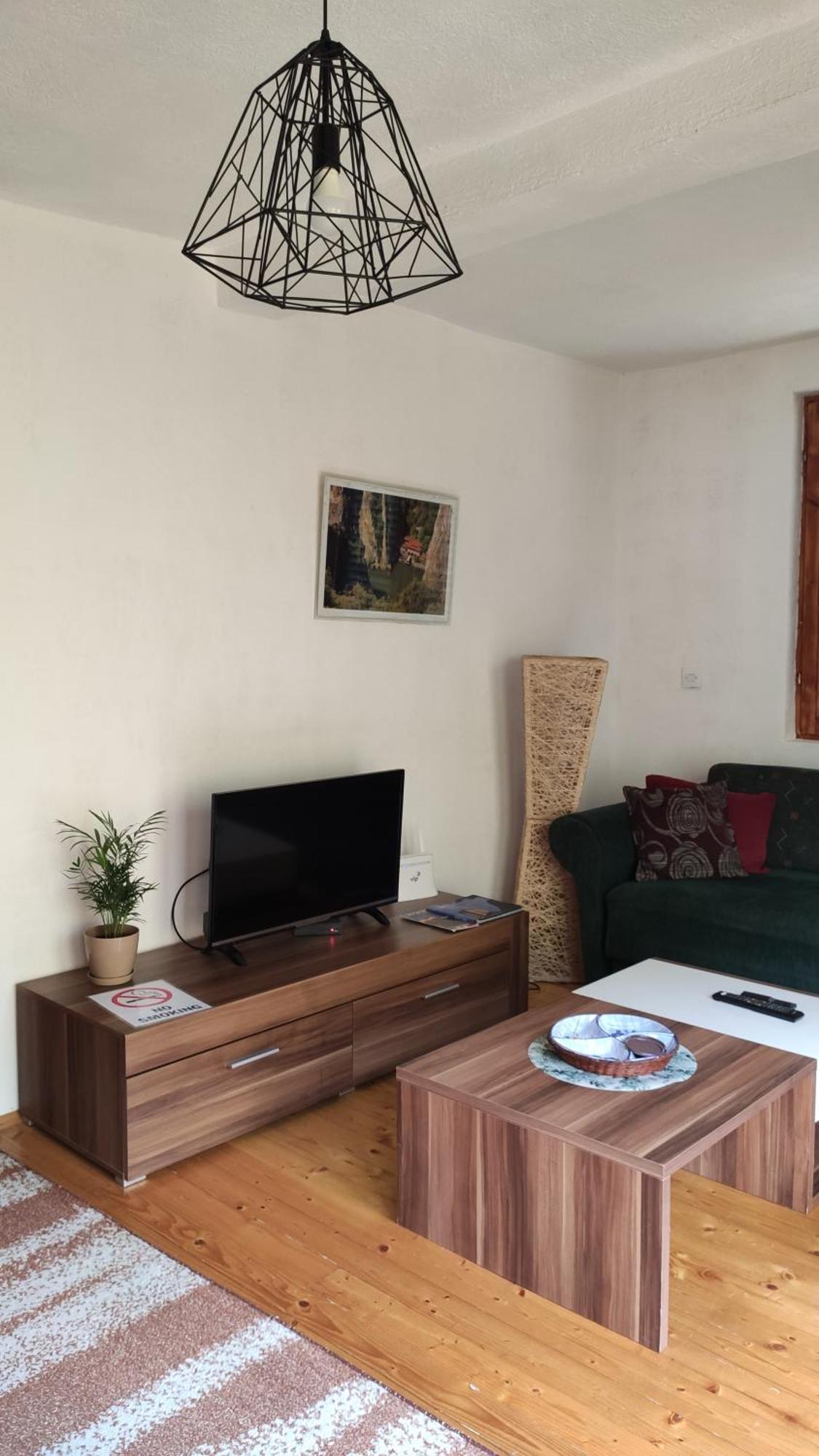 Jovanov Residence - Remote & Accessible Dolna Matka Extérieur photo