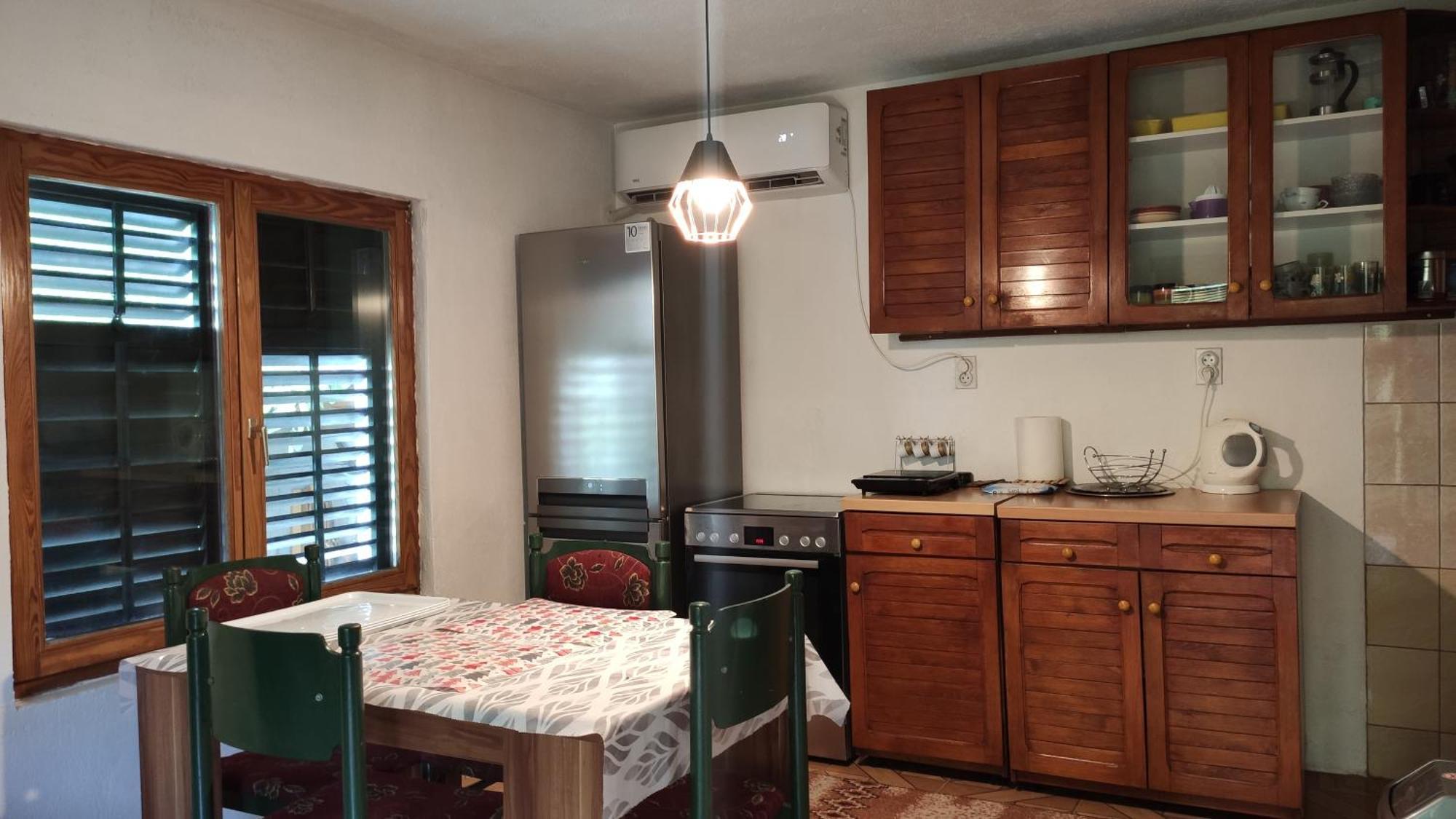 Jovanov Residence - Remote & Accessible Dolna Matka Extérieur photo